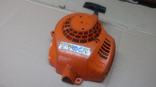 Stihl fan housing - stihl, with