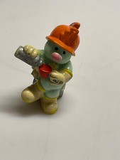 Vintage 80s Fraggle Rock