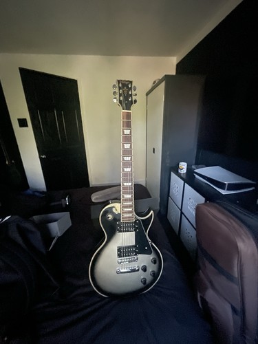 Vintage v100 silverburst - v100,