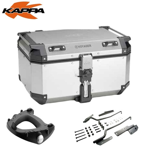 58lt case kit - case, kvg580a