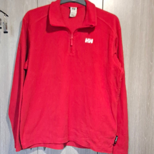 Helly hansen polartec - hansen,