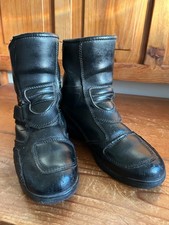 Ladies Prexport Black