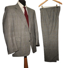 AQUASCUTUM VINTAGE  PRINCE OF