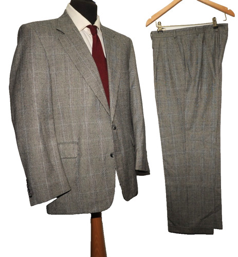 Aquascutum vintage prince - aquascutum,