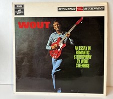 Wout An Essay In Romantic