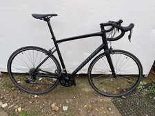 Specialized Allez Road Bike in Black 2021