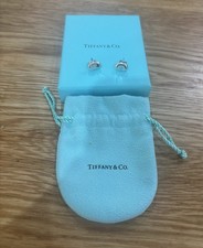 Tiffany & Co Peretti Silver