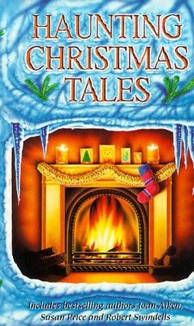 Haunting christmas tales - haunting,
