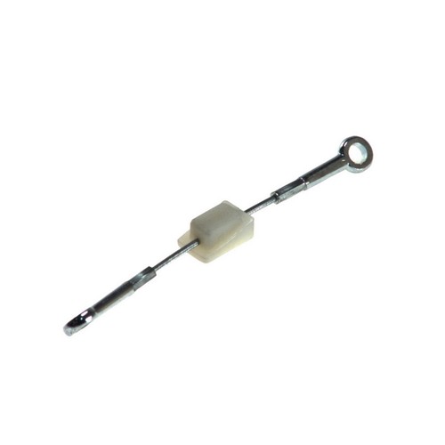 Handbrake cable front r - 1x,