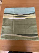 IKEA Green Cushion Cover 50 X