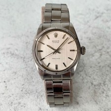 1969 Rolex Oyster Precision
