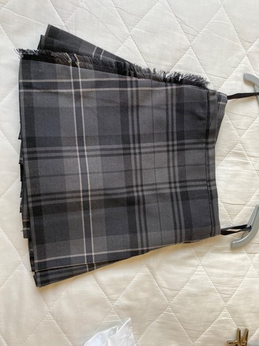 Child kilt outfit - age, 2