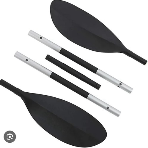 Intex collapsible kayak - intex,