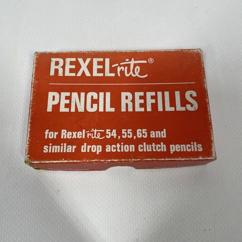 Containers rexel pencil - rexel,