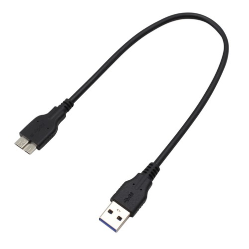 30cm usb data sync cable - pc,