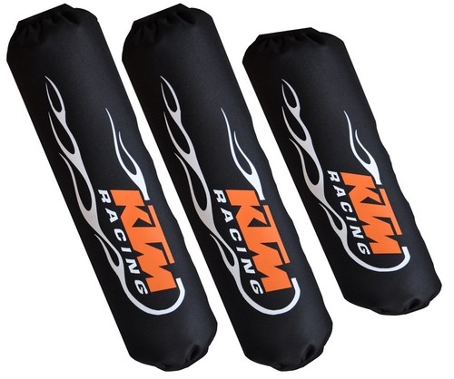 Ktm quad atv shock - atv, set