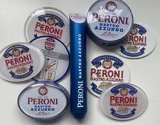 PERONI BRANDING Badges, Handles, Pub, Bar, Ale, Mancave, Beer Pump, Font, Cider