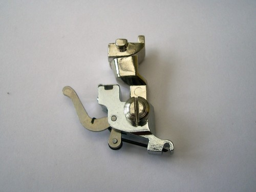 Bernina sewing machine - bernina, adaptor