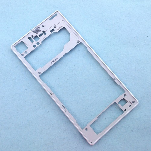 Sony xperia rear plastic - z1,