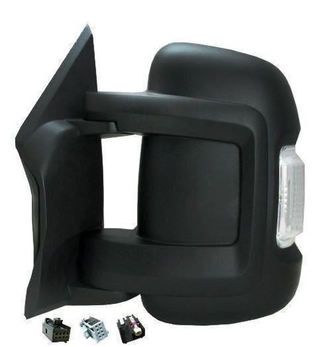 Dethleffs motorhome mirror - dethleffs,