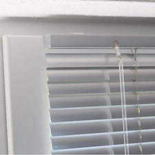 Pvc Venetian Window Blind