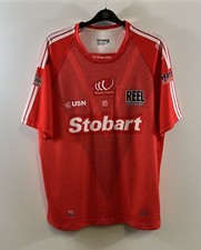 Widnes Vikings Away Rugby