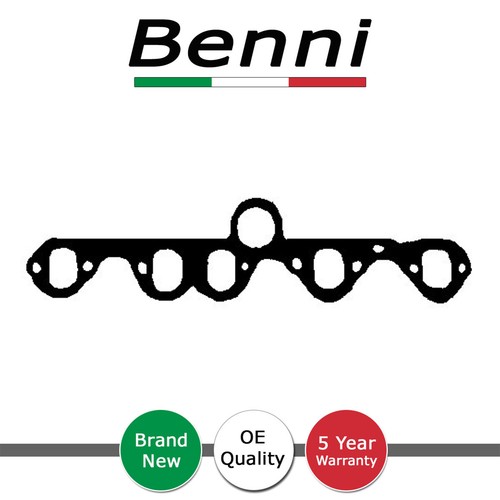 Inlet manifold gasket benni - manifold,