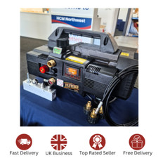 HCM 230v Electric Internal