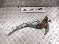 MERCEDES 190 190E 190D W201