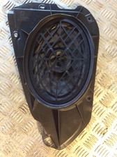 2011 PEUGEOT RCZ PLASTIC TRIM