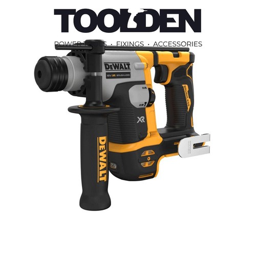 Dewalt dch172n 18v - dewalt,