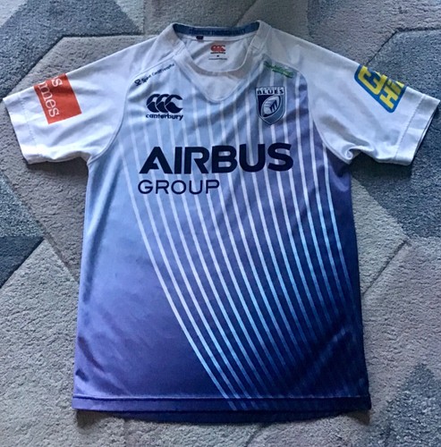 Cardiff blues 2013 - blues, away