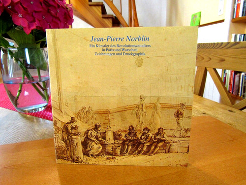 Jean pierre norblin uwe - ,