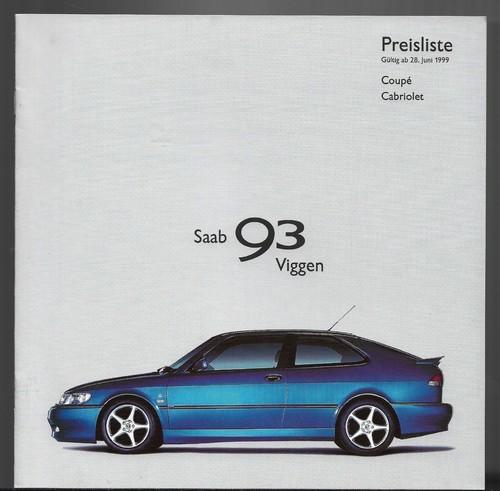 Saab viggen specifications - saab, 9-3