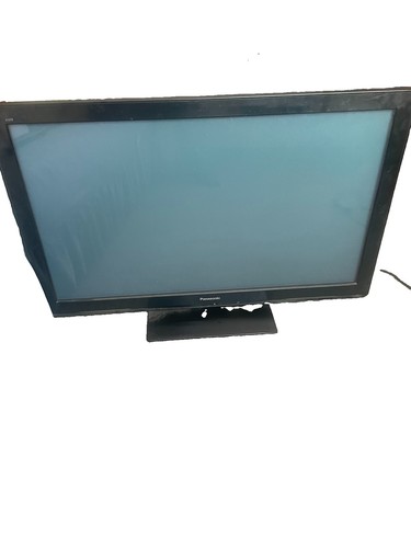 Panasonic 42in led 1080p - tv,
