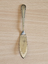 Vintage Butter Knife 4.7" Long