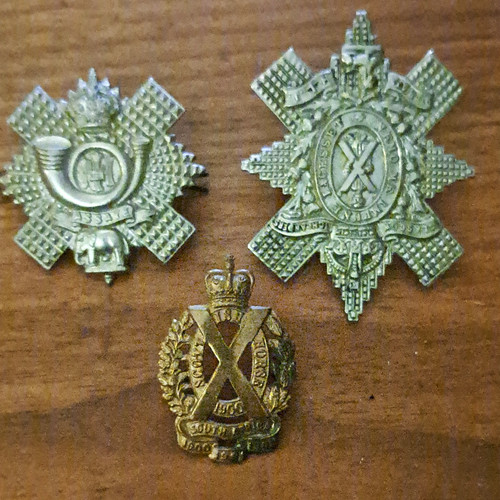 Ww1 ww2 3 scottish - ww1,