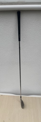 John letters golf iron - john,