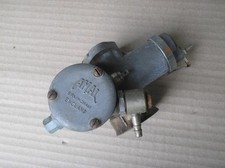 Vincent 1000 1955 ? Amal