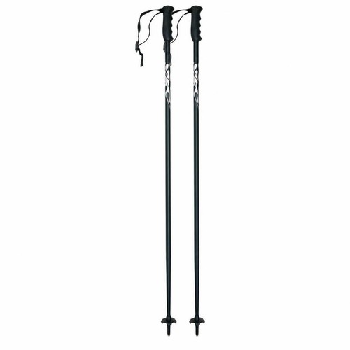 Aluminum ski poles strong - ski,
