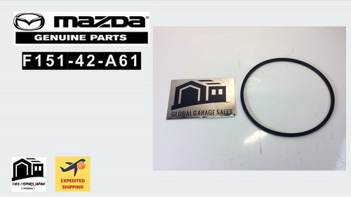 Mazda oem f151 - mazda,