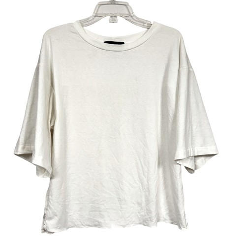 Kes white linen silk - kes,