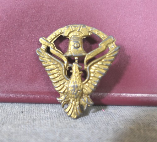 Vintage wwii eagle - vintage,