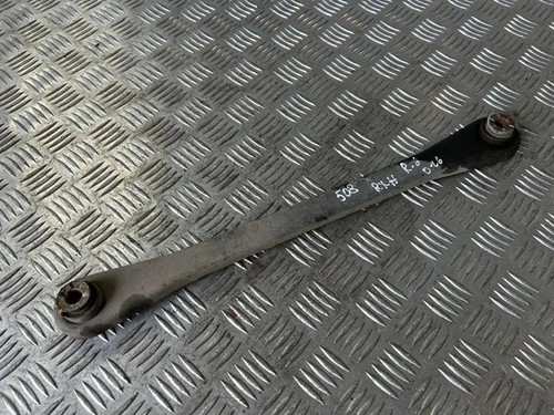 Peugeot 508 rear right control - peugeot,