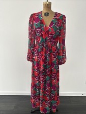 ￼ Beautiful floral maxi