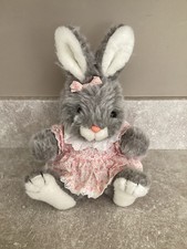 Keel toys girl bunny rabbit - keel,