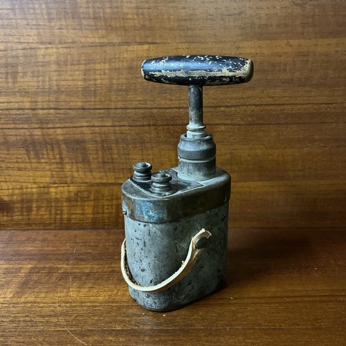 Vintage hercules brass - vintage,
