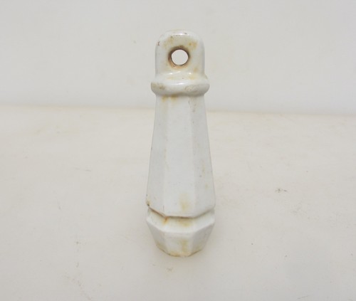 Antique ceramic cistern - antique,