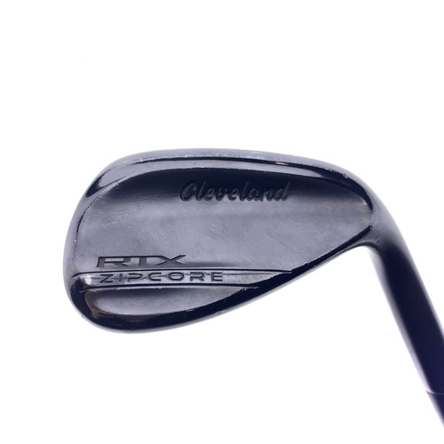 Used cleveland rtx zipcore - rtx,