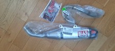 Yoshimura Exhaust Stainless